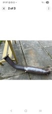 Civic ep3 exhaust for sale  COLCHESTER