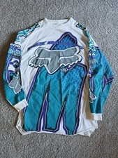 Vintage fox racing for sale  Lake Stevens