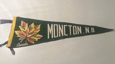 Vintage moncton new for sale  Weare