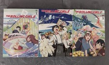 The rolling girls gebraucht kaufen  München