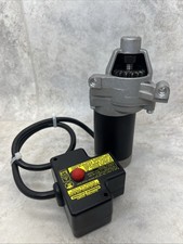 Electric starter motor for sale  Maryville