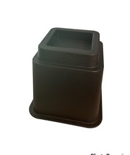 Bed risers set for sale  Johnsonville