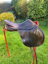 Albion saddle kontact for sale  BANBURY