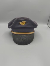 Casquette facteur ptt d'occasion  Villers-Bocage