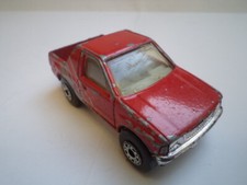 Modellauto matchbox isuzu gebraucht kaufen  Herford