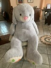 Coniglio peluche gigante usato  Ladispoli