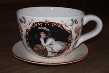 Pflanztasse pflanztopf deko gebraucht kaufen  Bodenwöhr