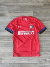 Maglia inter away usato  Torrita Tiberina