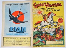 Guido ventura nell usato  Sorano