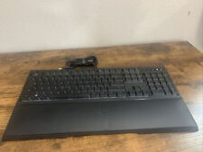 Iluminação de teclado para jogos Razor Ornata Chroma RZ03-0204 PC gamer, usado comprar usado  Enviando para Brazil