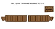 Tappetino pavimento bayliner usato  Spedire a Italy
