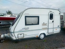 Elddis ex2000 whirlwind. for sale  TELFORD