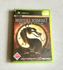 Mortal kombat deception gebraucht kaufen  Solingen
