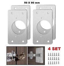 Kit piastra riparazione usato  Alatri