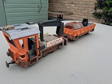 playmobil train for sale  BEXHILL-ON-SEA