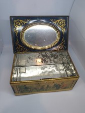 Boite gâteaux bijoux d'occasion  Vernouillet