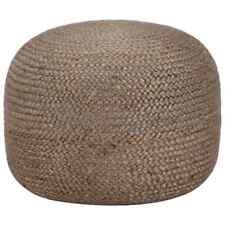 Pouf main gris d'occasion  France