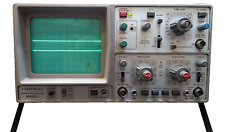 Hameg hm203 oscilloscope d'occasion  Valmont