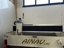 Pantografo industiale per usato  Cison di Valmarino