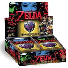 Legend zelda trading for sale  GILLINGHAM
