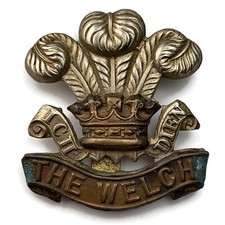 Original ww2 welch for sale  ORPINGTON