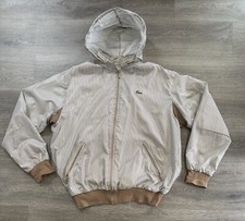 Vtg chemise lacoste for sale  Sterling