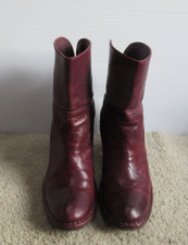 Frye lucinda short for sale  USA