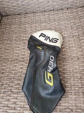 Ping g430 driver for sale  TAMWORTH