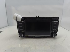 Autoradio origine skoda d'occasion  Génissac