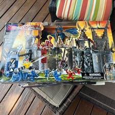 Mega bloks nib for sale  Taunton