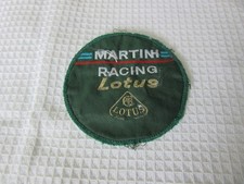 Martini racing lotus for sale  ARMAGH