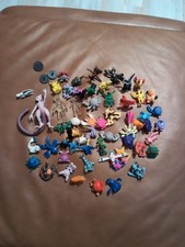 Pokemon mini figuren gebraucht kaufen  Friedrichshafen