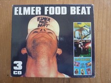 Elmer food beat d'occasion  Saint-Etienne