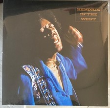 Jimi hendrix the usato  Italia