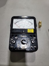 Simpson 260 series for sale  Murrysville