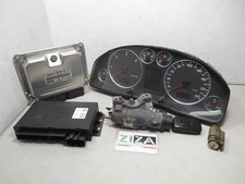 Kit chiavi centralina usato  Putignano