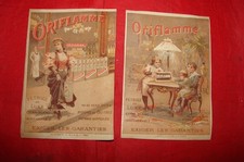 Oriflamme lot extra d'occasion  Expédié en Belgium