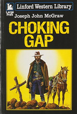 Choking gap mcgraw for sale  ROSSENDALE