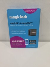 Magicjack magic magic d'occasion  Expédié en Belgium