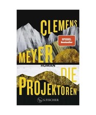 Projektoren roman shortlist gebraucht kaufen  Trebbin