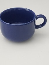 Kaffeetasse friesland happy gebraucht kaufen  Neustadt am Rübenberge