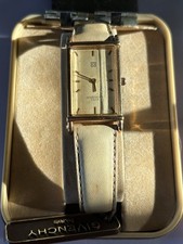 Vintage givenchy gold for sale  Indio