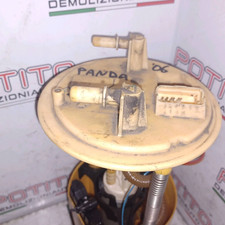 Pompa carburante trasduttore usato  Italia
