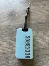 Riginal rockbros elektrische gebraucht kaufen  Ismaning