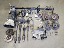 Manual transmission swap for sale  Blaine