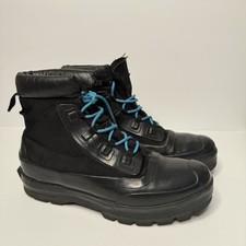 Converse Chuck Taylor All Star High x AMBUSH Triplo Preto Tamanho 9.5 LEIA, usado comprar usado  Enviando para Brazil