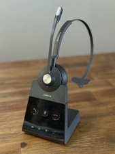 Jabra engage wireless for sale  North Palm Beach