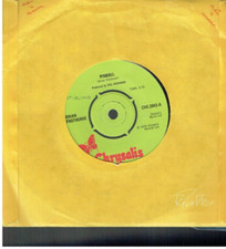 BRIAN PROTHEROE PINBALL 1976 7 INCH VINYL SINGLE comprar usado  Enviando para Brazil