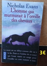 Livre homme murmurait d'occasion  Saint-Amand-Montrond