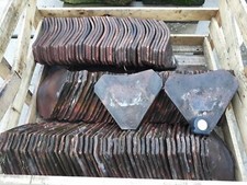 Batch reclaimed handmade for sale  OSWESTRY
